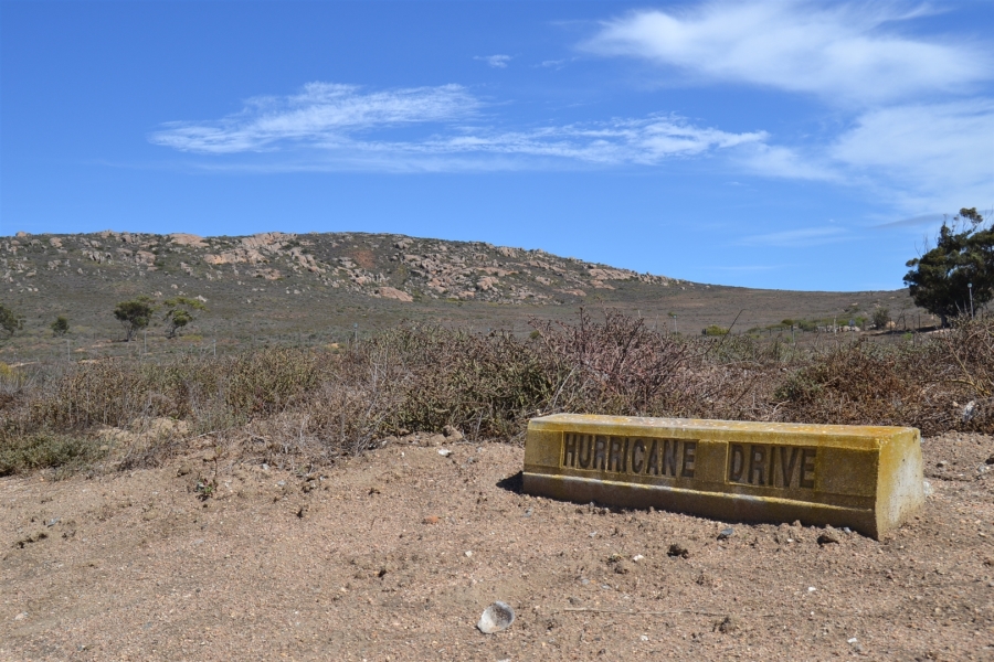 0 Bedroom Property for Sale in Steenbergs Cove Western Cape